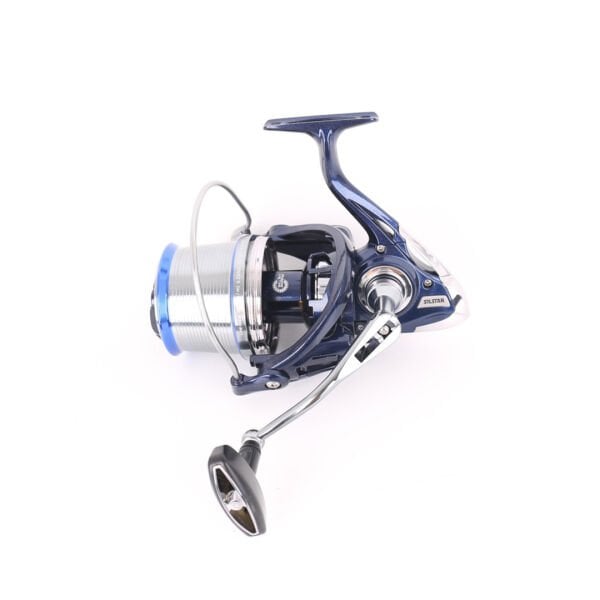 Silstar Experience FD 8000 Surf Olta Makinesi