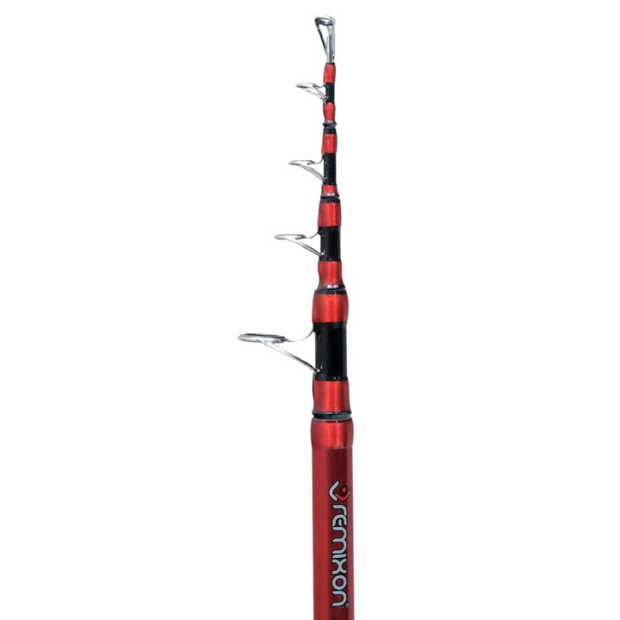 Remixon Falcon 420 cm 100-225 gr Tele Surf Kamışı