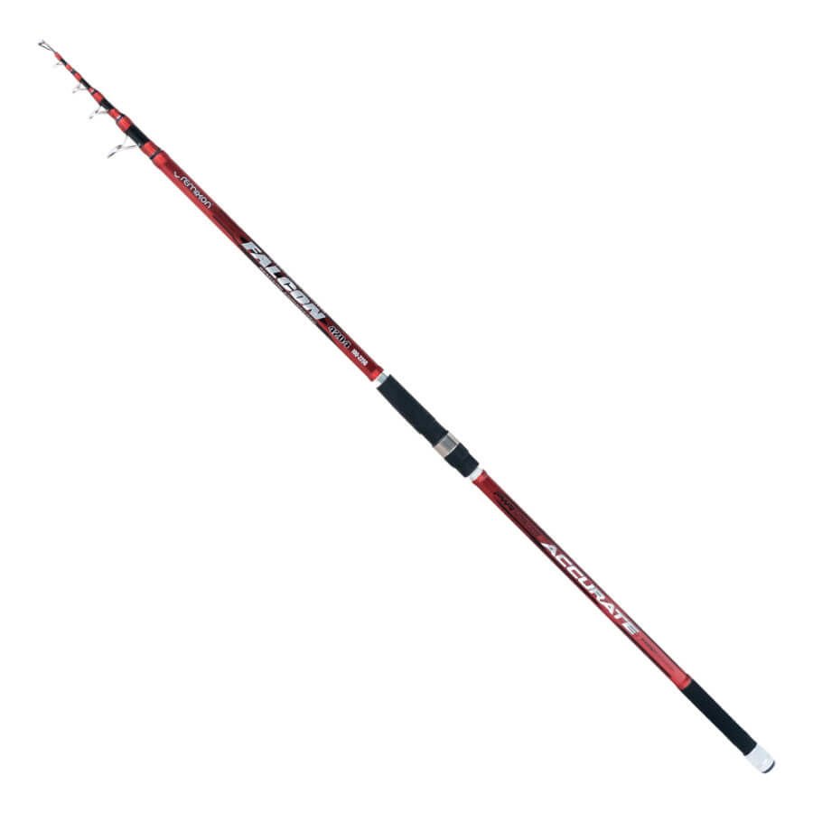 Remixon Falcon 420 cm 100-225 gr Tele Surf Kamışı - Hızlı Kargo