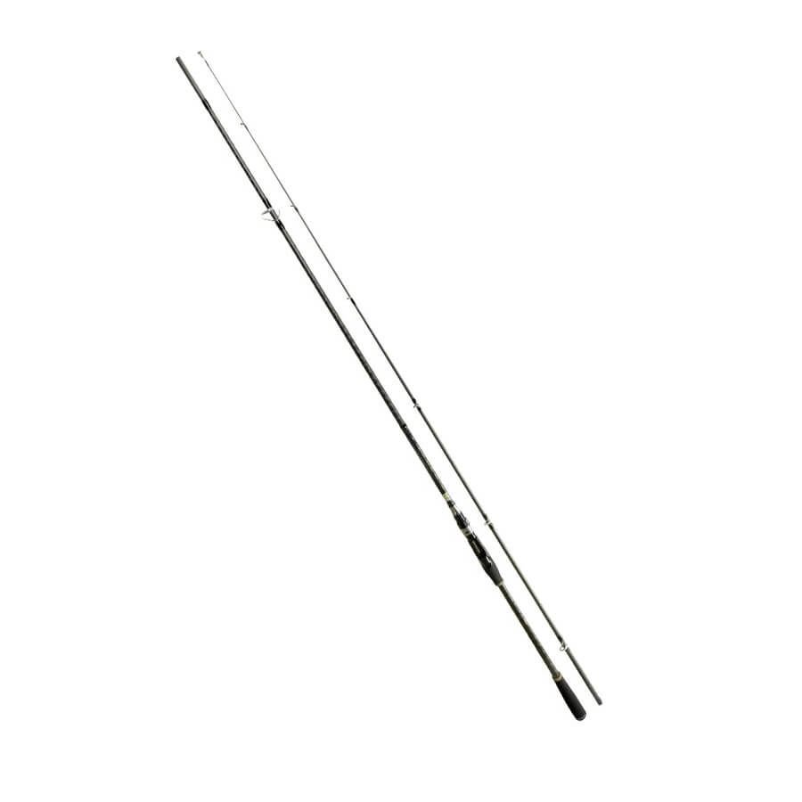 Fujin New Crow 290 Cm 20-60 Gr Spin Olta Kamışı - Hızlı Kargo