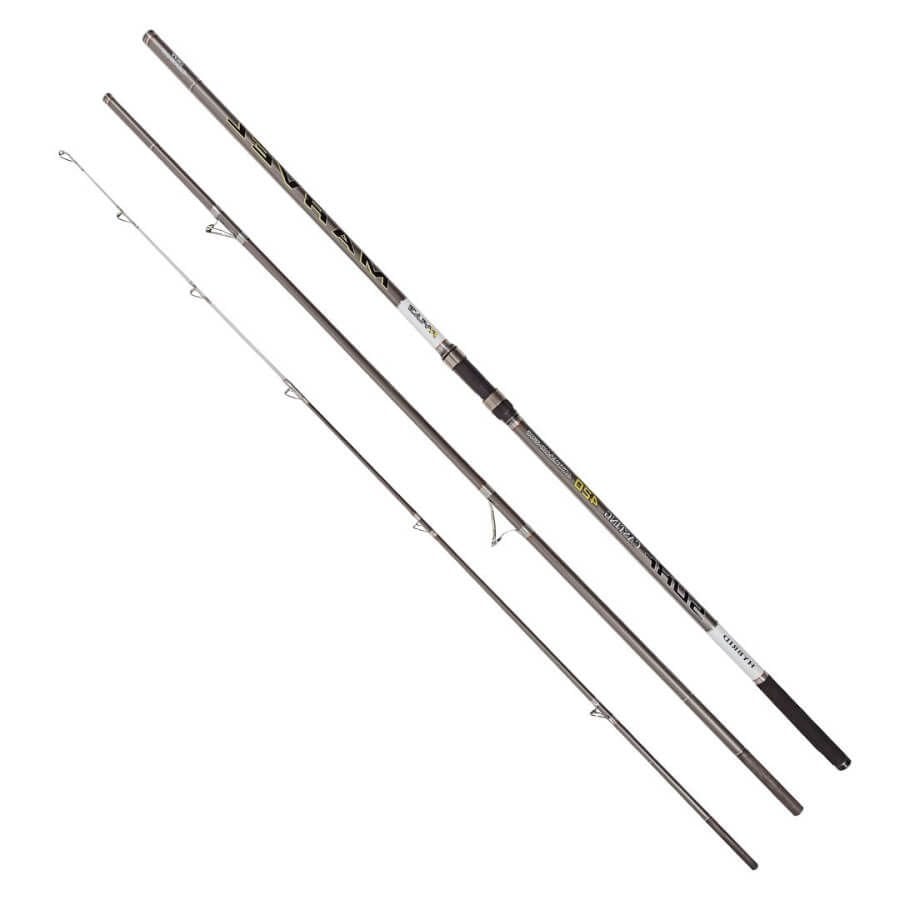 Ryuji Marvel Fuji 420 cm 100-250 gr Hybrid Surf Olta Kamışı