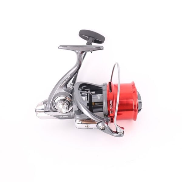 Silstar High Marine Surf FD 8000 Surf Makine 6+1 BB
