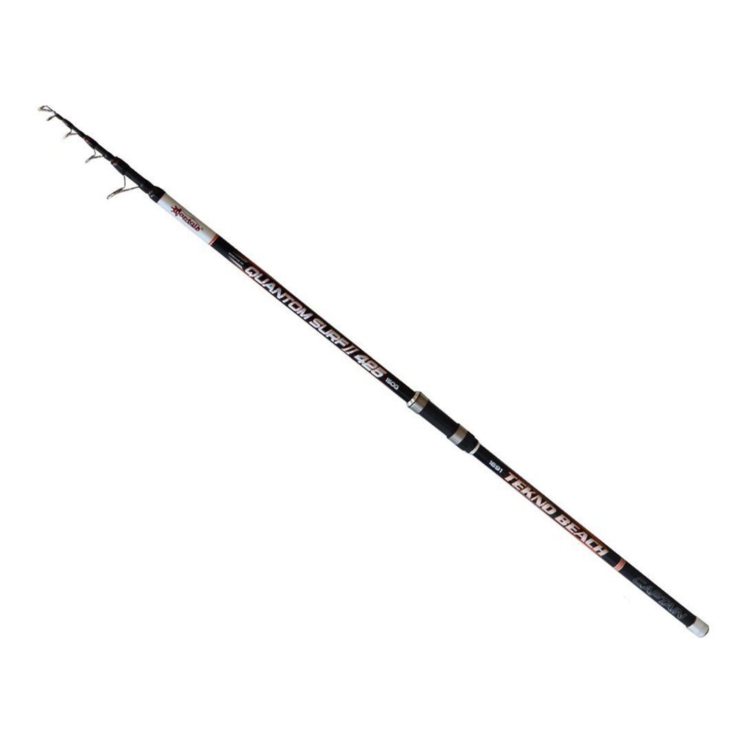 Captain 1666 Pathrol II Tele Surf Kamış 425 cm 80-150gr Atar