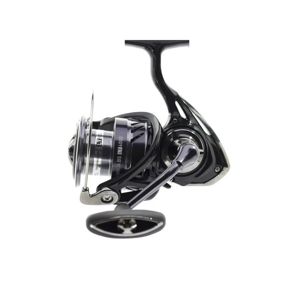 Daiwa Ninja 19 LT 3000C Olta Makinesi - Hızlı Kargo