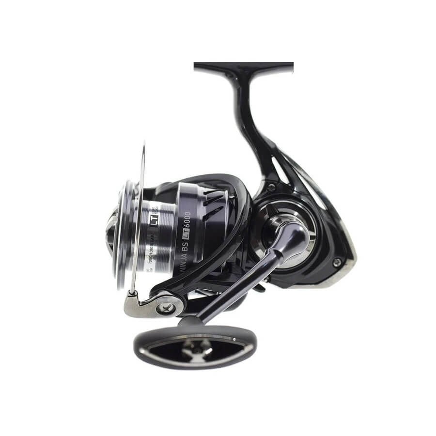 Daiwa Ninja 19 LT 3000C Olta Makinesi