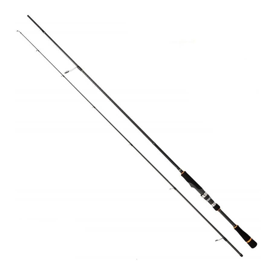 Major Craft New Crostage CRX-792M/S Hard Rock 241 cm 5-25 gr Spin Kamışı