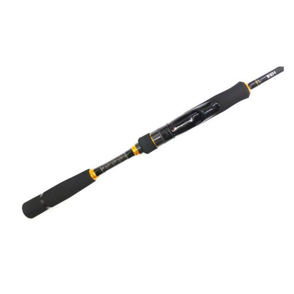 Major Craft Triple Cross TCX-T802ML Kurodai 244 cm 2-15 gr LRF