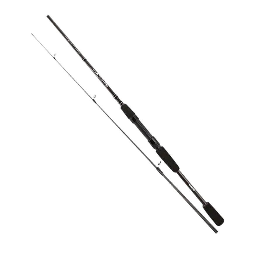 Okuma Wave Power 213 cm 0-8 gr Lrf Kamışı - Hızlı Kargo