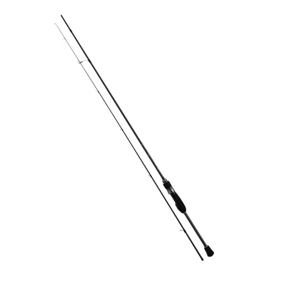 Major Craft Aji-Do 5G AD5-S682L/Aji 203 Cm 0.2-3 Gr Lrf Kamışı