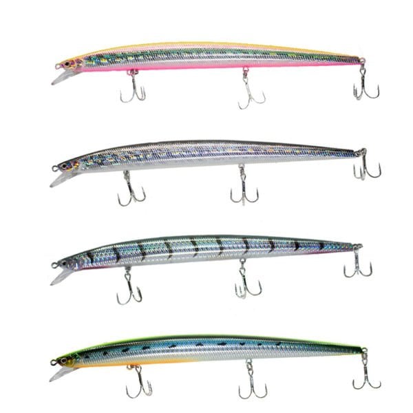 Strike Pro Koffana 210S Maket Yem SIN043-713LU
