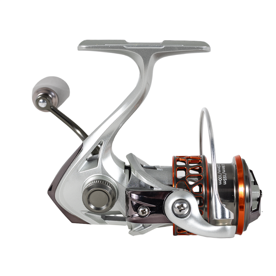 Ryuji Ajix 500 LRF Olta Makinesi