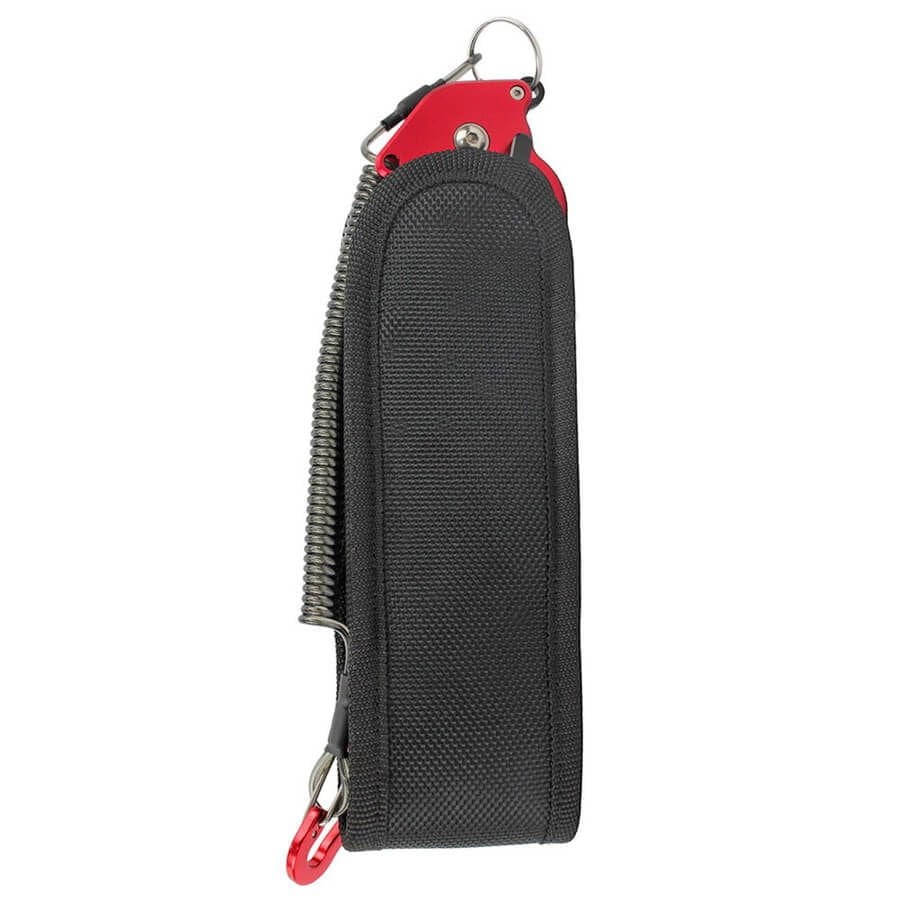 Sea Horse Balık Tutucu Gripper Kırmızı