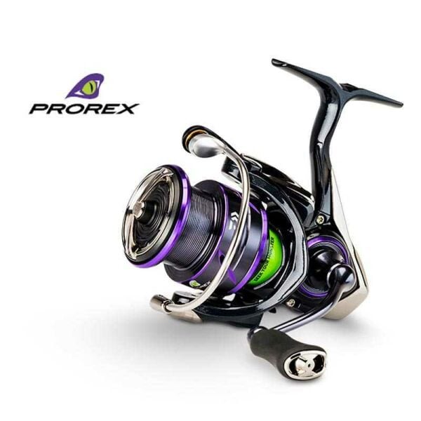 Daiwa Prorex V 18 LT 3000 C Olta Makinesi