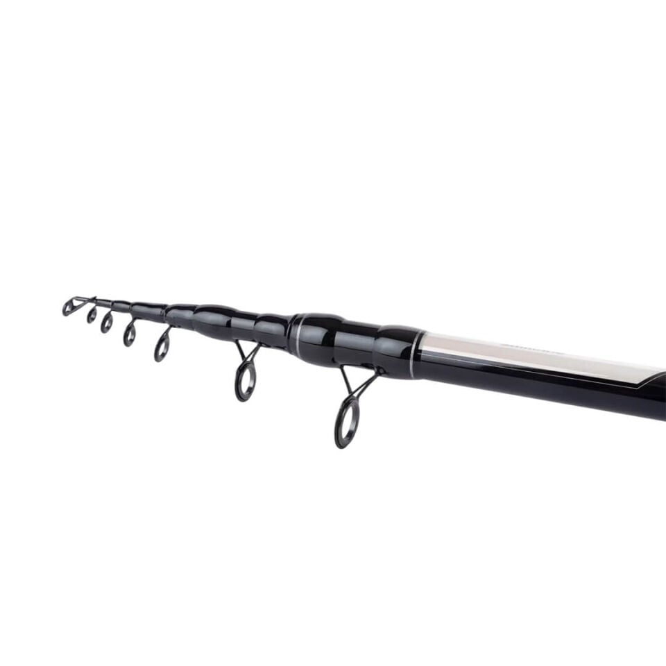 Shimano Alivio CX Boat 180 Cm 50-150 Gr Teleskopik Tekne Kamışı