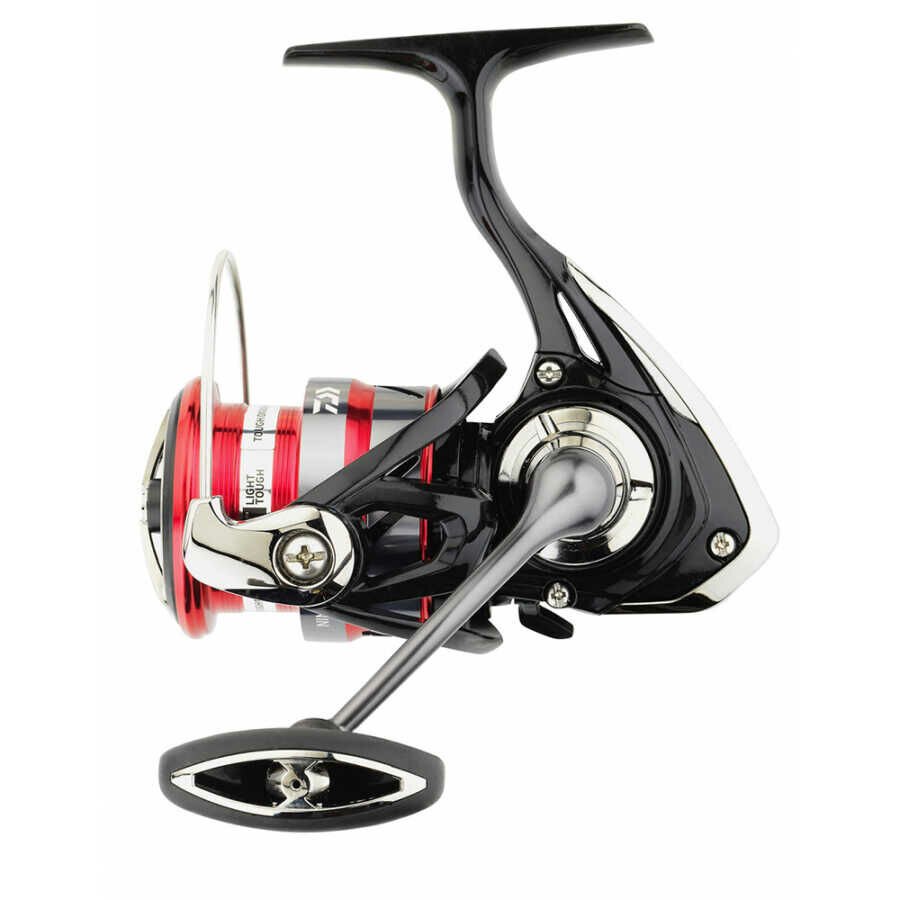 Daiwa Ninja 18 LT 3000 C Olta Makinesi - Hızlı Kargo