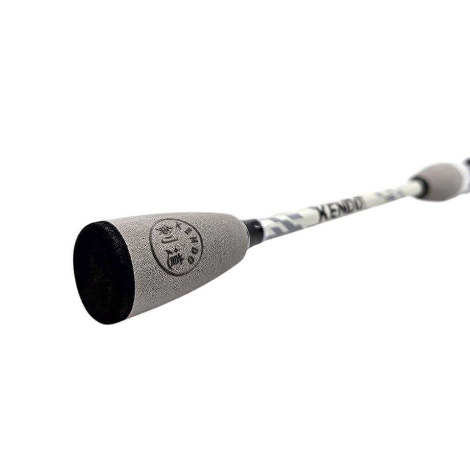 Kendo Kenshi Pro 210 Cm 1-7 Gr Lrf Kamışı