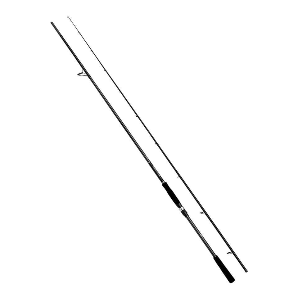Shimano Bassterra A Power Game 335 Cm 24-84 Gr Spin Kamışı