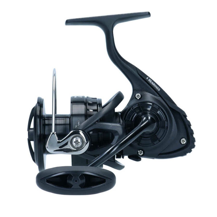 Daiwa BG Black LT 4000 DCXH Spin Olta Makinesi
