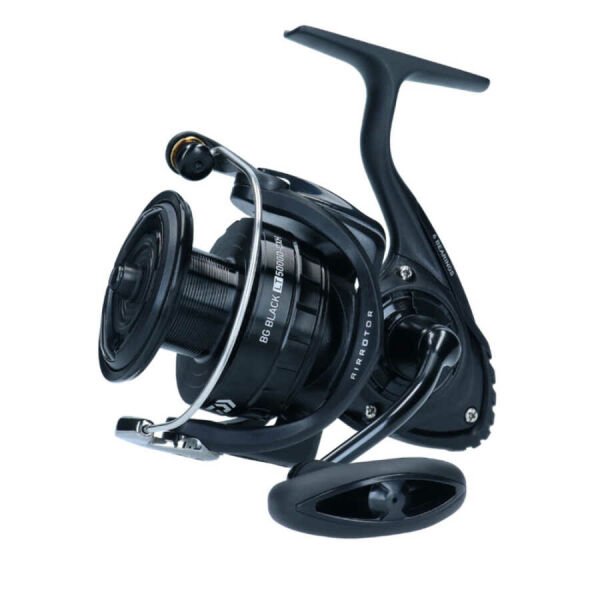 Daiwa BG Black LT 4000 DCXH Spin Olta Makinesi