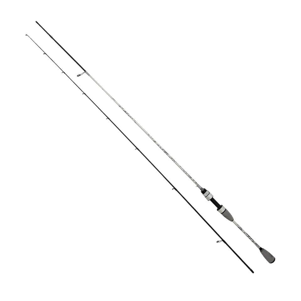 Kendo Kenshi Pro 198 Cm 0.5-5 Gr Lrf Kamışı