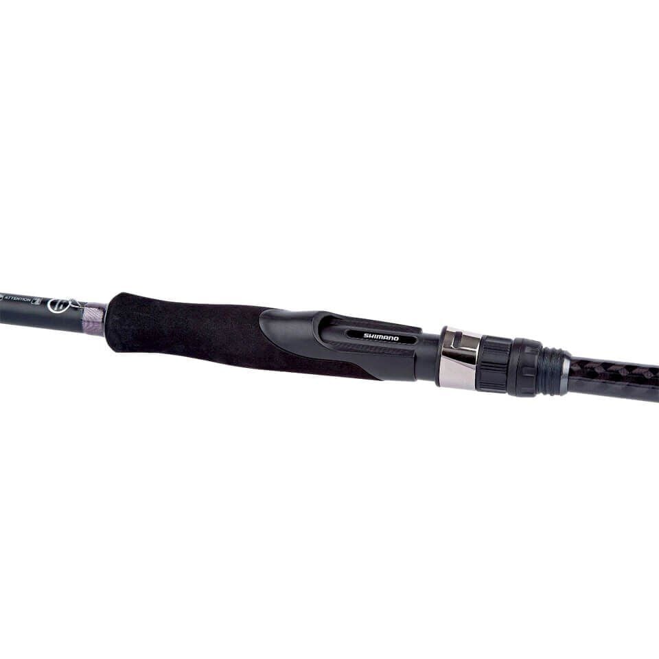 Shimano Bassterra A Power Game 335 Cm 21-56 Gr Spin Kamışı