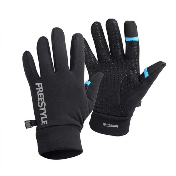 SPRO Freestyle Skinz Eldiven