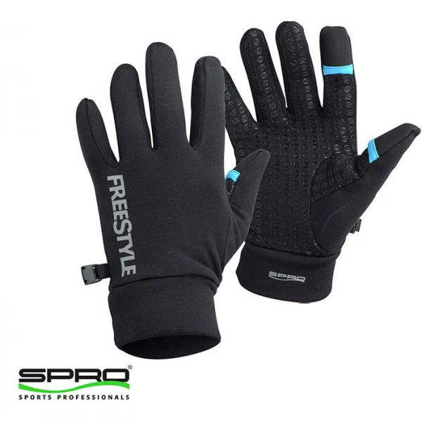 SPRO Freestyle Skinz Eldiven