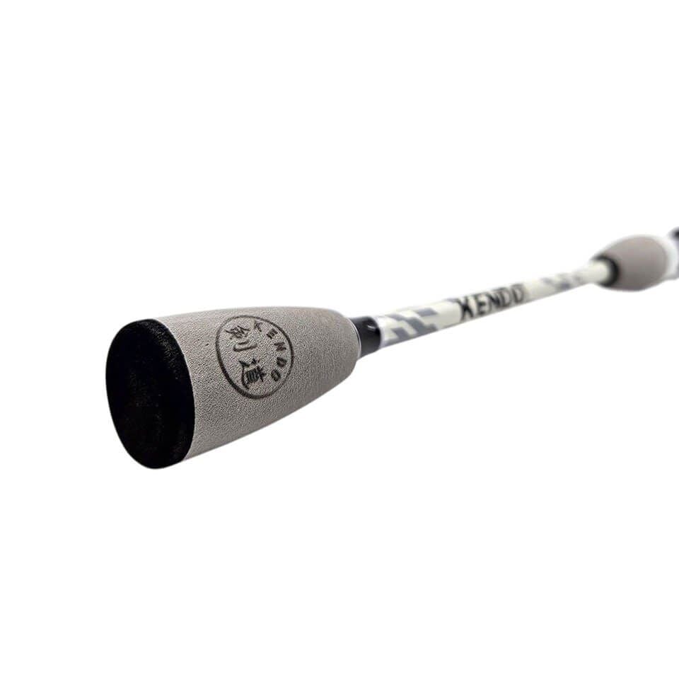 Kendo Kenshi Pro 198 Cm 0.3-3 Gr Lrf Kamışı