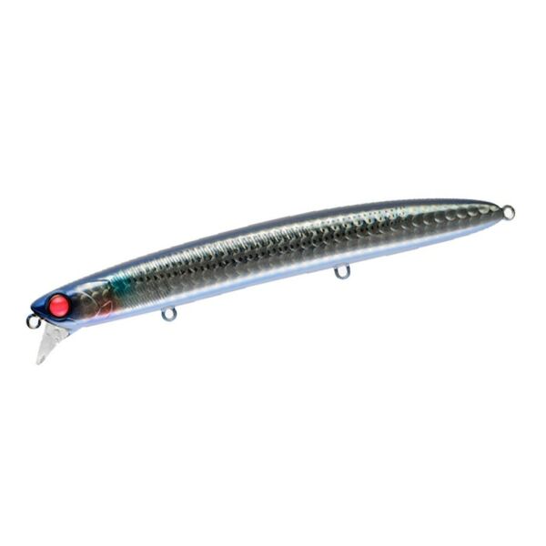 Apia Lammtarra 130F 13 cm 18 gr Floating Maket Balık 5 Bora