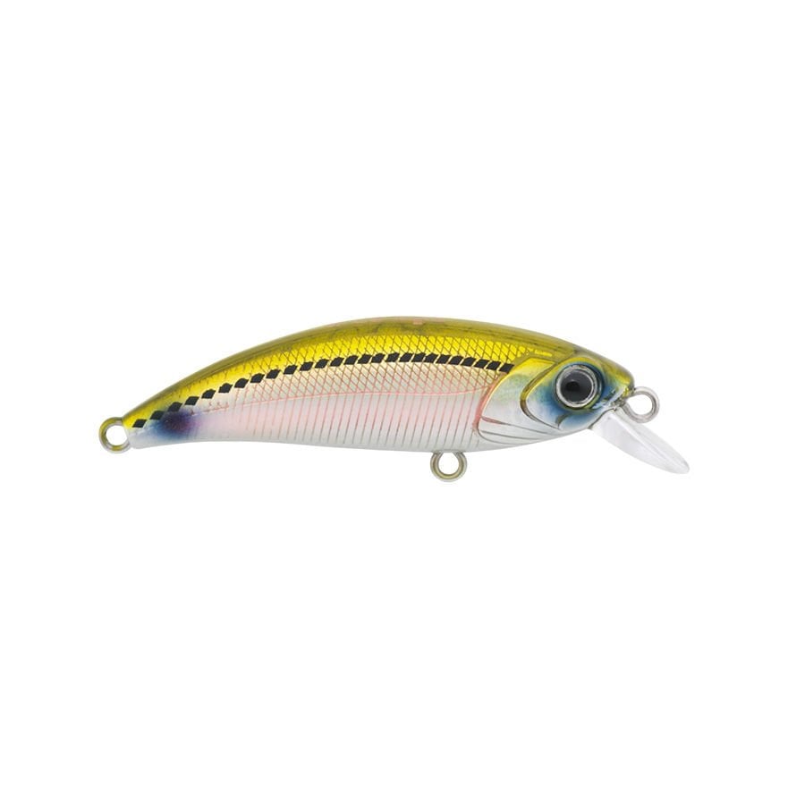 Hanfish Zıpır KG 5 Cm 4.5 Gr LRF Maket Yem SPK-56 Isparoz