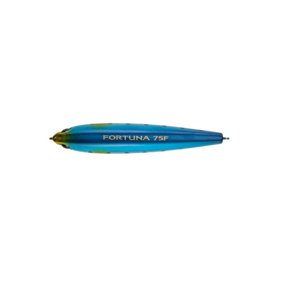 Shimano Exsence Fortuna 7.5 Cm 8 Gr Su Üstü Maket Yem