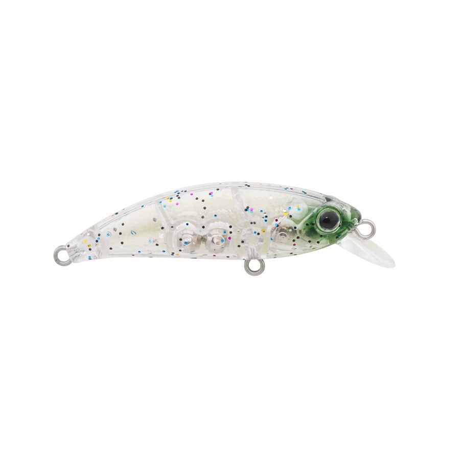 Hanfish Zıpır KG 5 Cm 4.5 Gr LRF Maket Yem SPK-62 Rock Candy