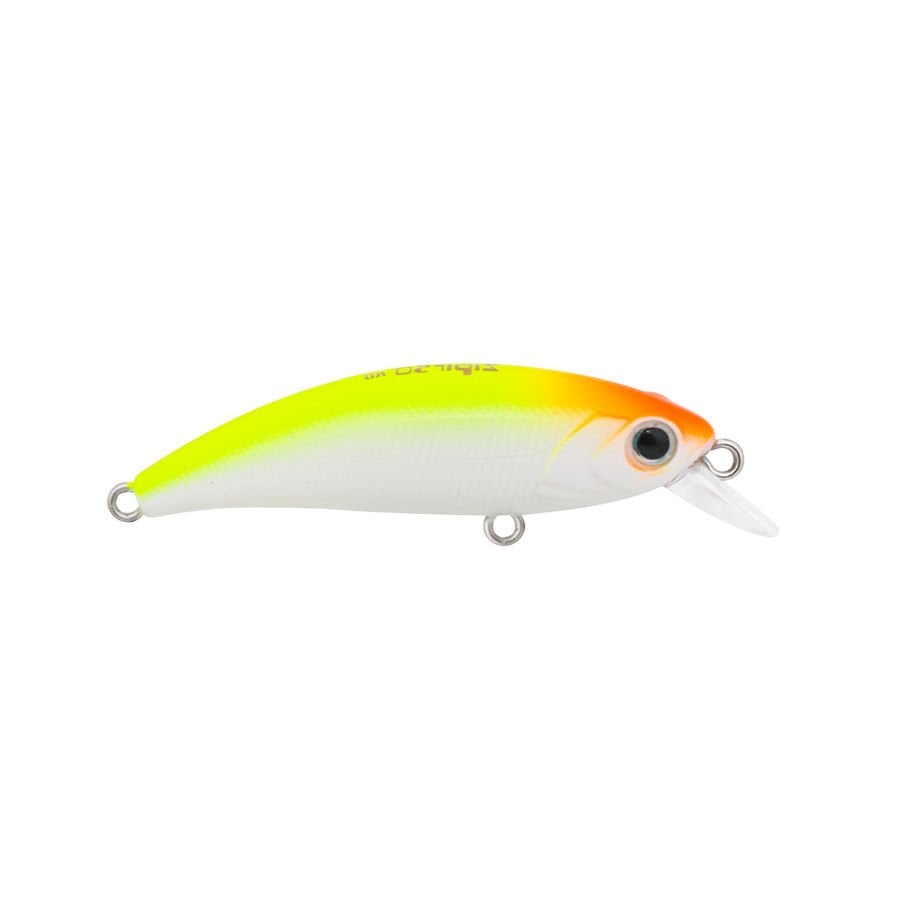 Hanfish Zıpır KG 5 Cm 4.5 Gr LRF Maket Yem SPK-62 All Glow