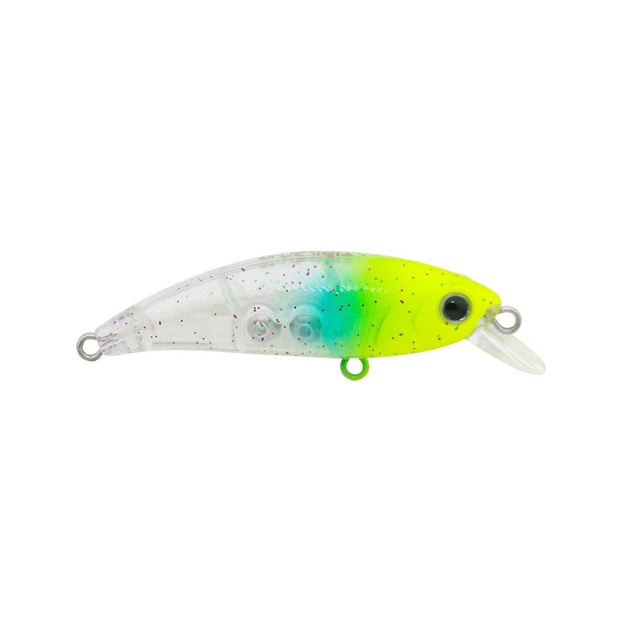 Hanfish Zıpır KG 5 Cm 4.5 Gr LRF Maket Yem SPK-60 Canary
