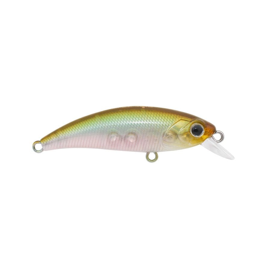 Hanfish Zıpır KG 5 Cm 4.5 Gr LRF Maket Yem SPK-52 Ghost Minnow