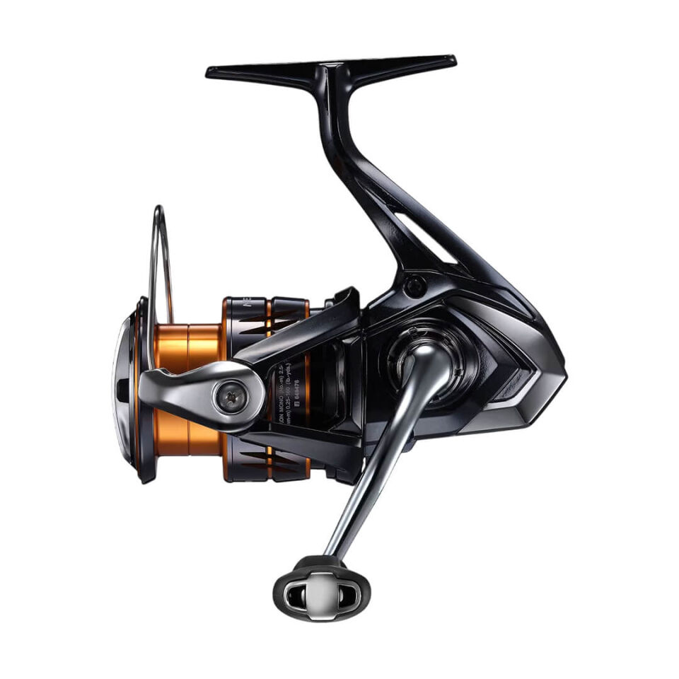 Shimano Nexave FJ 2500 Spin Olta Makinesi - Hızlı Kargo