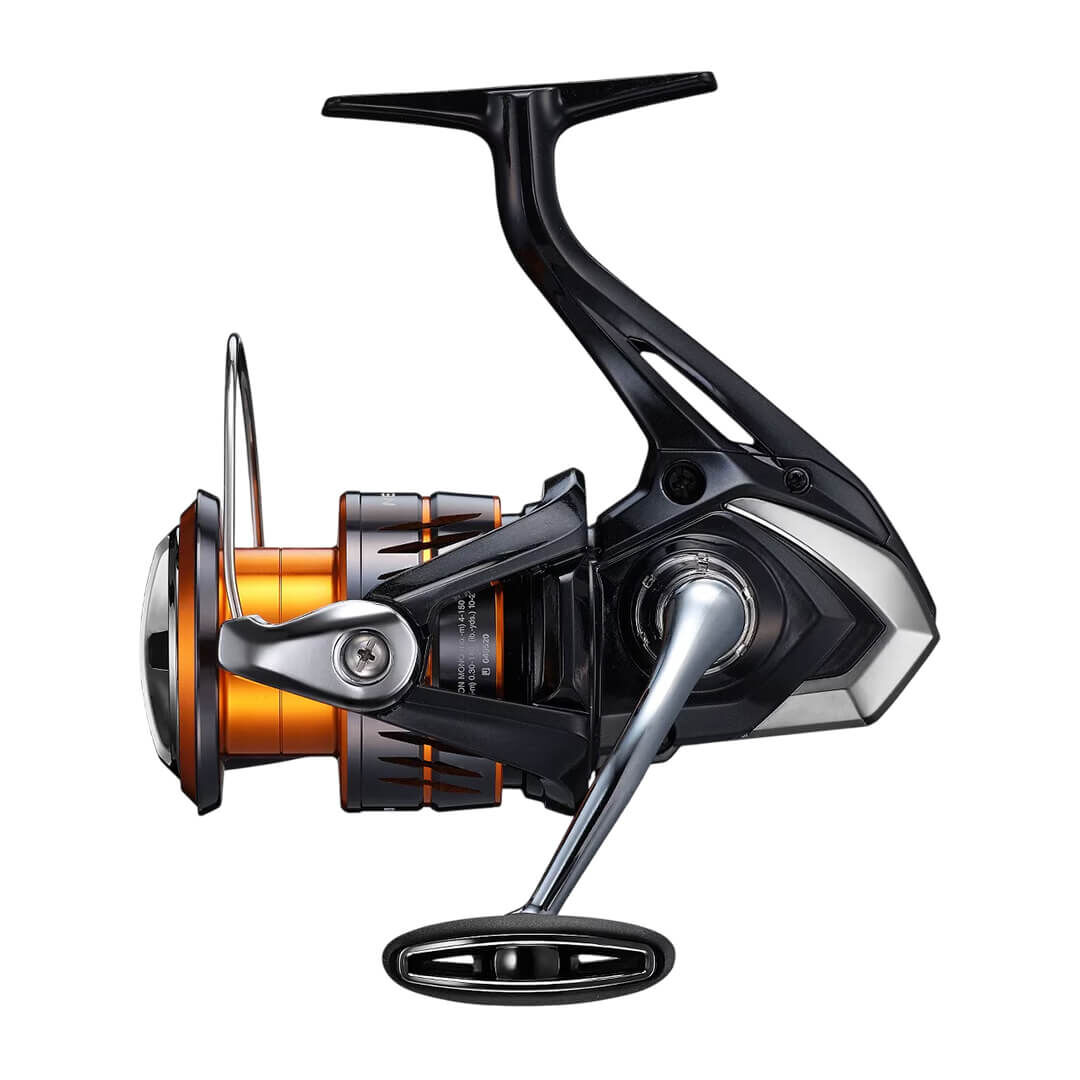 Shimano Nexave FJ 4000 Spin Olta Makinesi - Hızlı Kargo