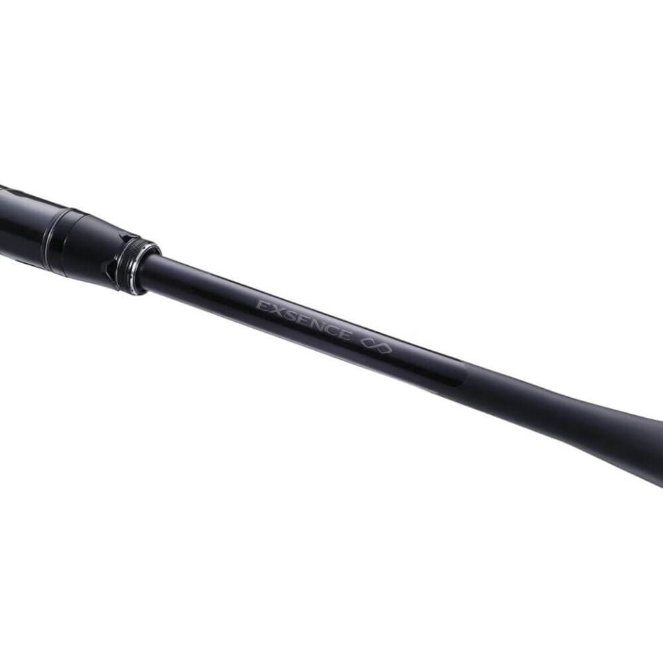 Shimano Exsence Infinity 290 Cm 6-40 Gr Spin Olta Kamışı
