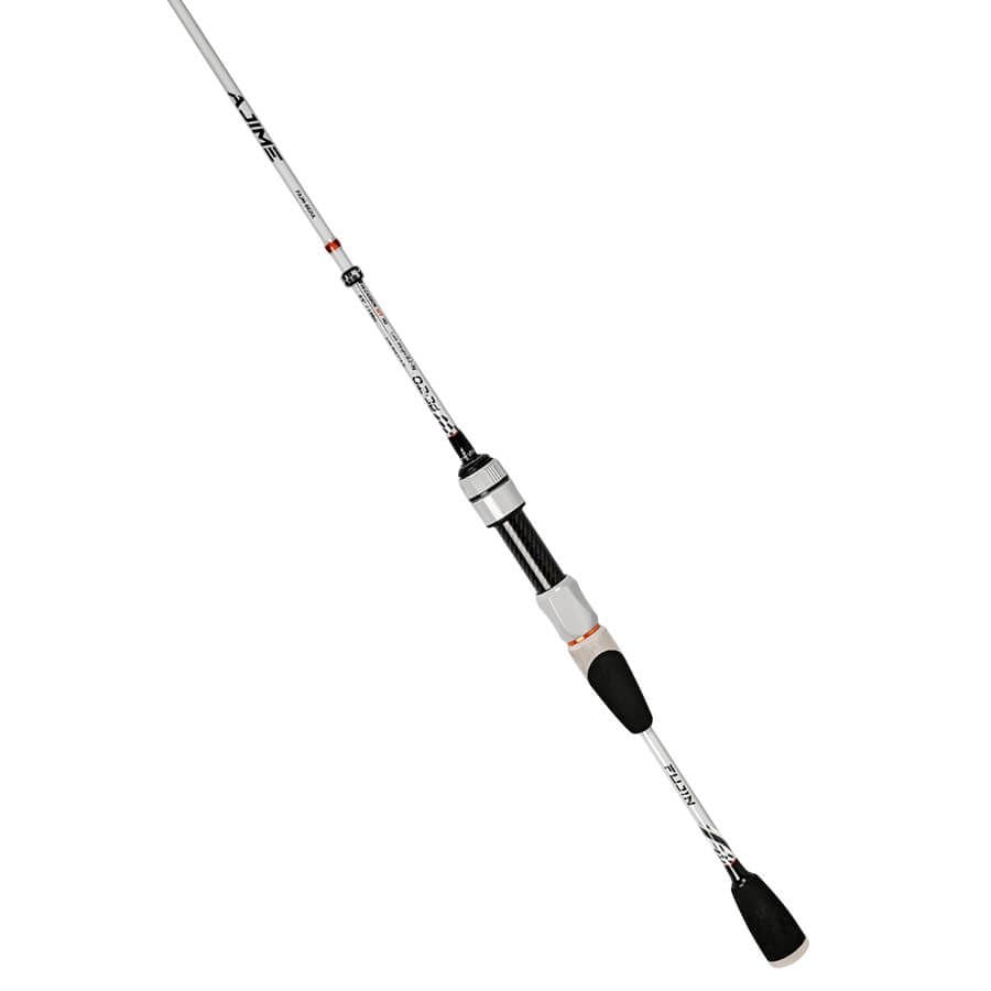 Fujin Ajime 198 Cm 0.2-3 Gr LRF Kamışı