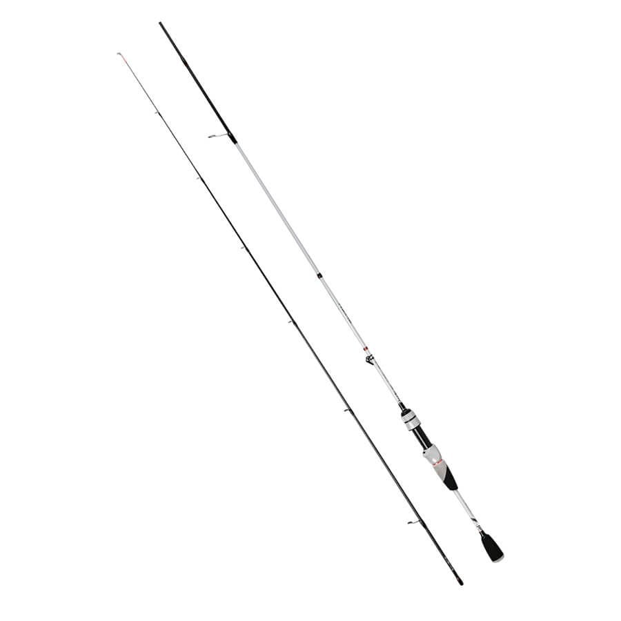 Fujin Ajime 198 Cm 0.2-3 Gr LRF Kamışı