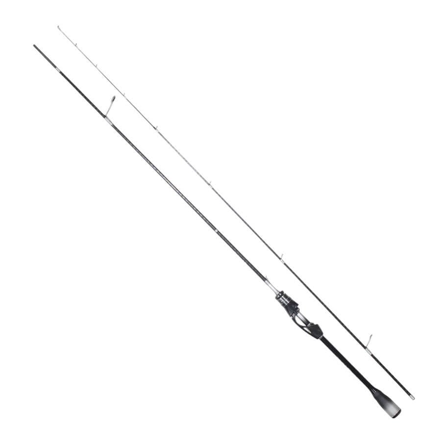 Ryuji Enjoy Ajing Fuji 198 Cm 0.5-5 Gr Lrf Kamışı