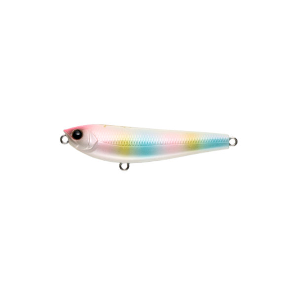 Apia Argo 69F 69mm 8.5gr Sinking Maket Balık 05 Pearl Candy