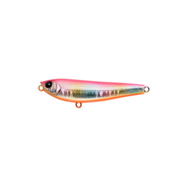 Apia Argo 69F 69mm 8.5gr Sinking Maket Balık 06 Pink Back Candy