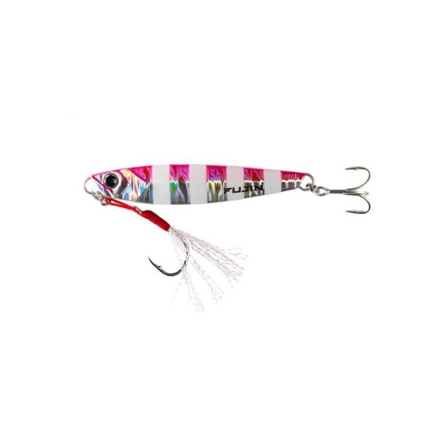 Fujin Jig-X 40 gr Jig Metal Yem
