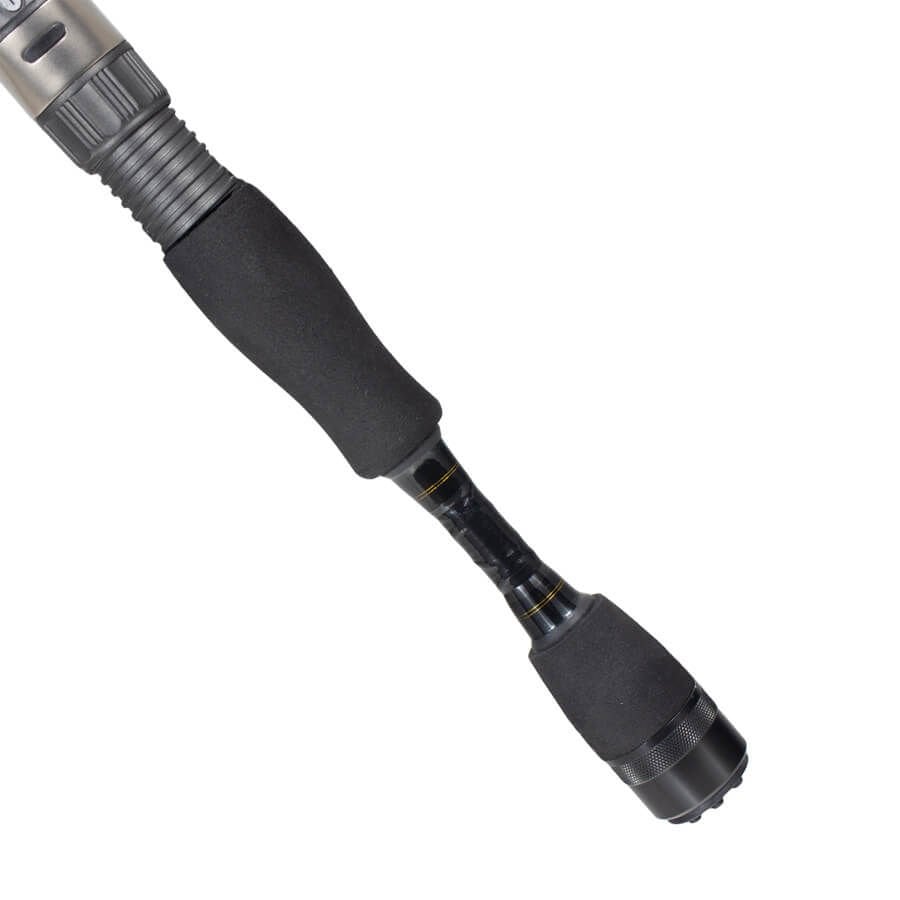 Ryuji Rock Fish 180 Cm 10-40 Gr Teleskopik Spin Kamışı