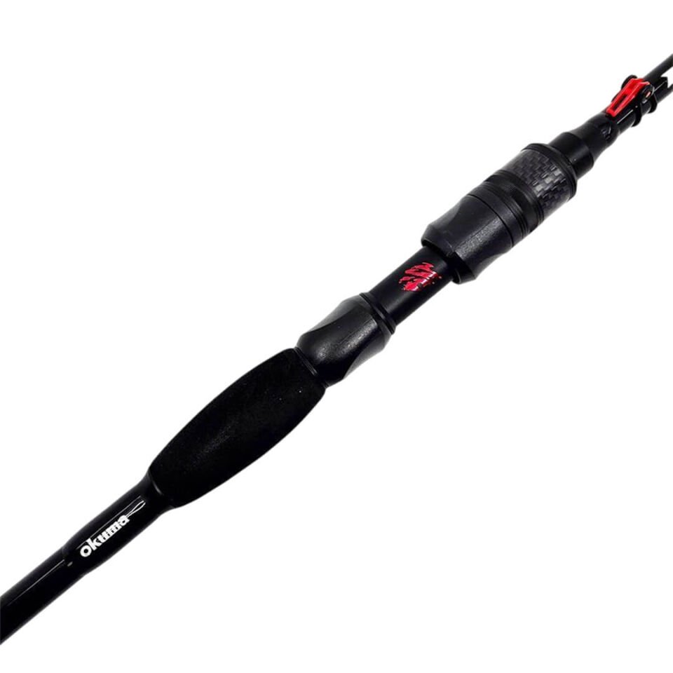 Okuma Psycho Stick 220 Cm 1-7 Gr Lrf Kamışı