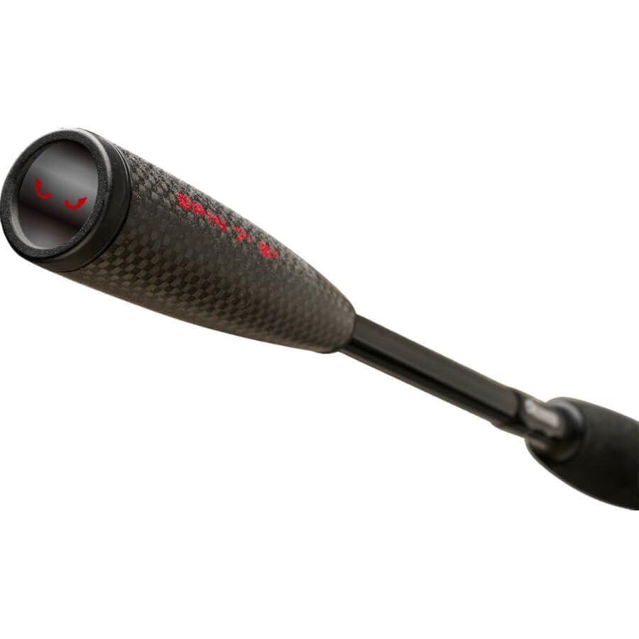 Okuma Psycho Stick 220 Cm 1-7 Gr Lrf Kamışı