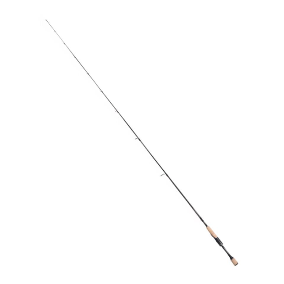 Shimano 26 Poison Glorious 191 Cm 3-10 Gr Lrf Kamışı