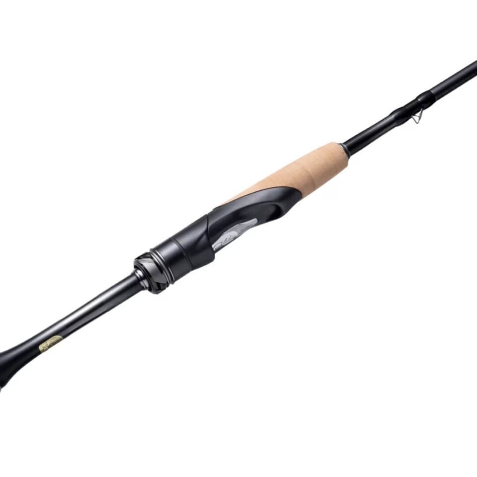 Shimano 26 Poison Glorious 191 Cm 3-10 Gr Lrf Kamışı