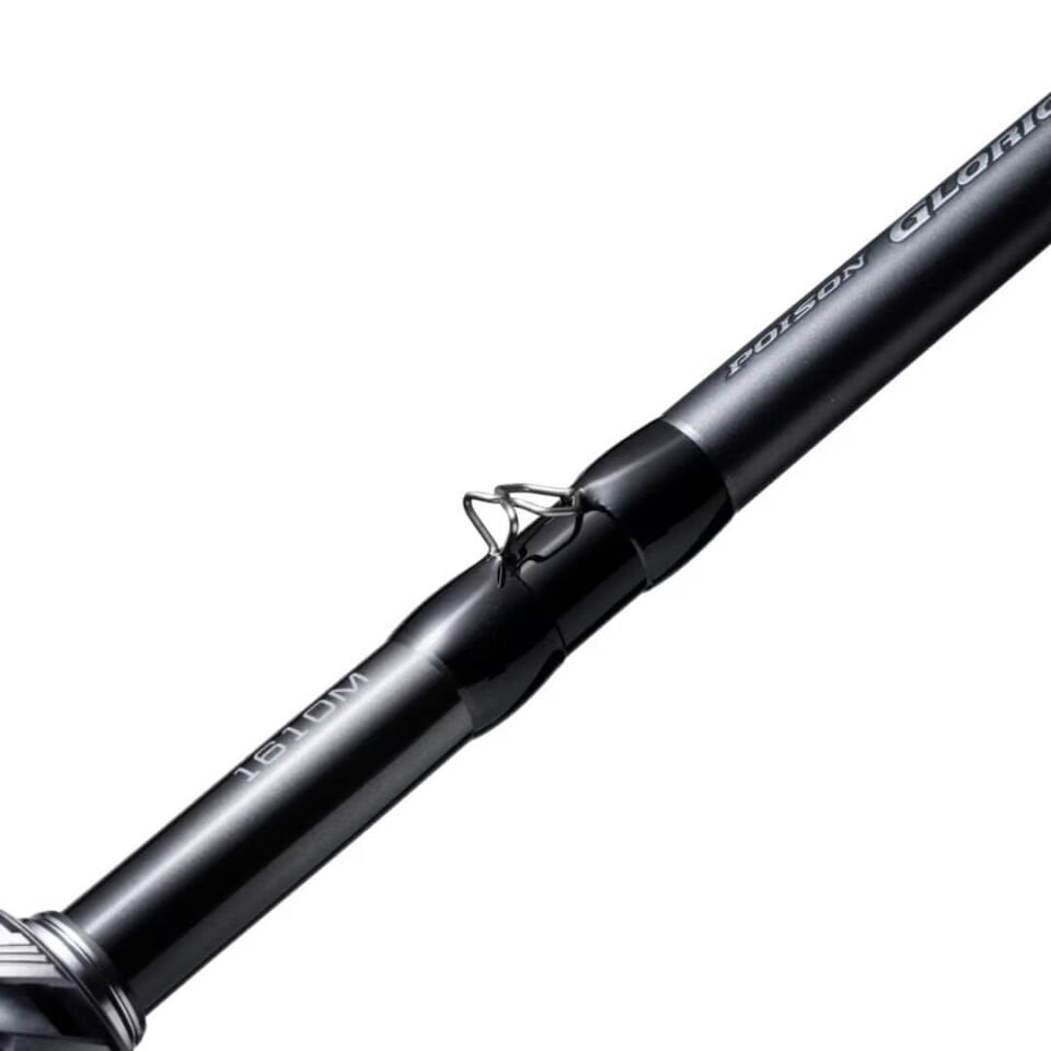 Shimano 26 Poison Glorious 191 Cm 3-10 Gr Lrf Kamışı